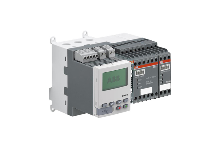 智能電機(jī)控制器