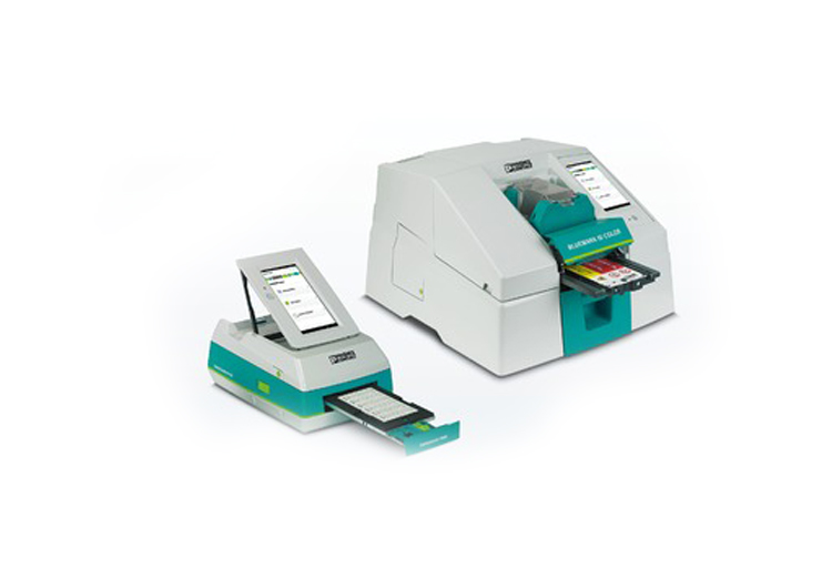 標(biāo)識(shí)打印機(jī)