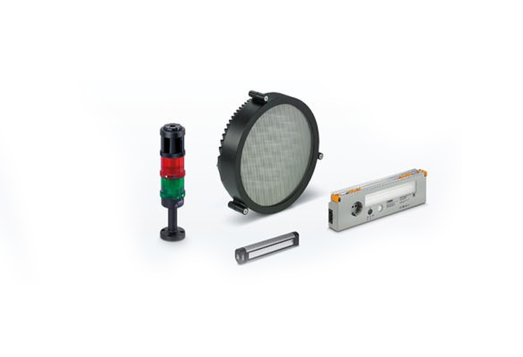 柜內(nèi)照明及報(bào)警裝置