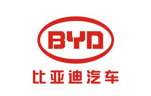我司榮獲BYD年度優(yōu)秀供應(yīng)商