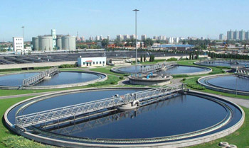 市政污水處理工程